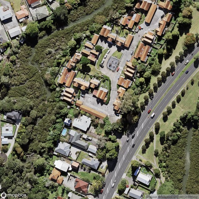 Rata Street, Whau