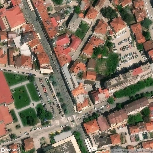 Широк Сокак, Битола