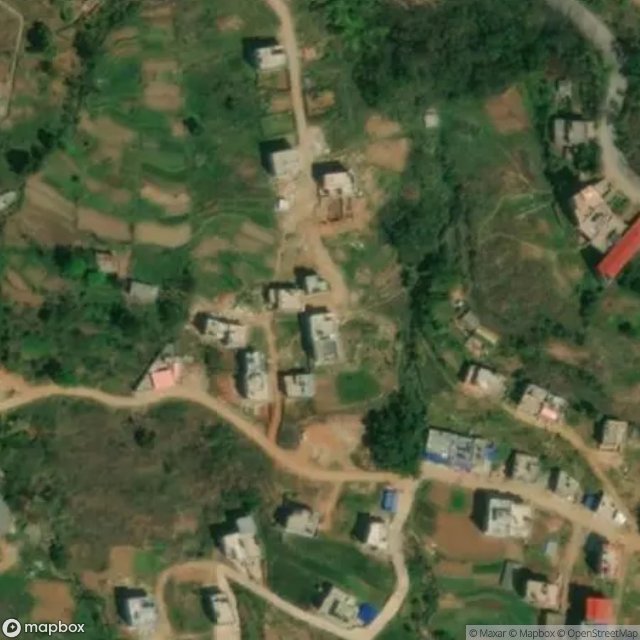 Abandoned site 27.8599,83.5487