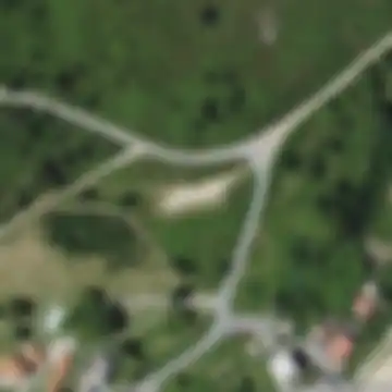 San Lourenzo, Moaña