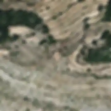 camí de Xodos a Atzeneta, Xodos / Chodos