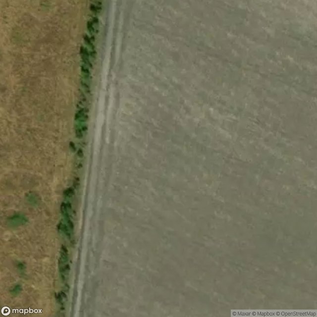Calhoun County, Texas