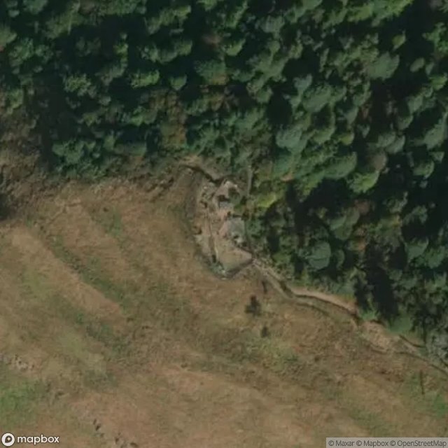 Abandoned site 34.0930,73.9172