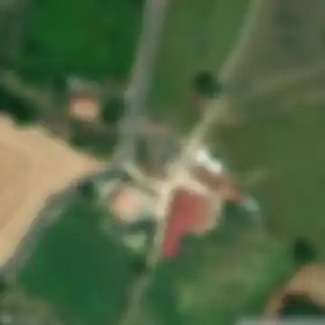 Ripaioli, Pantalla