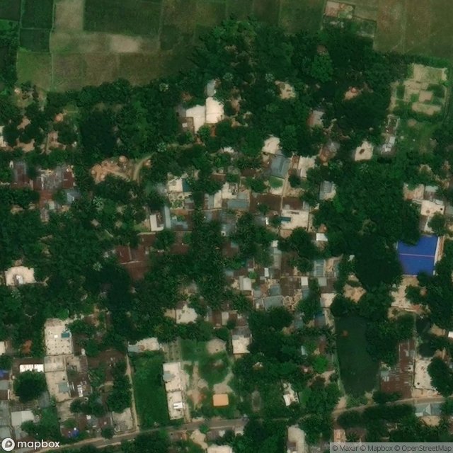 Shreyan's House
