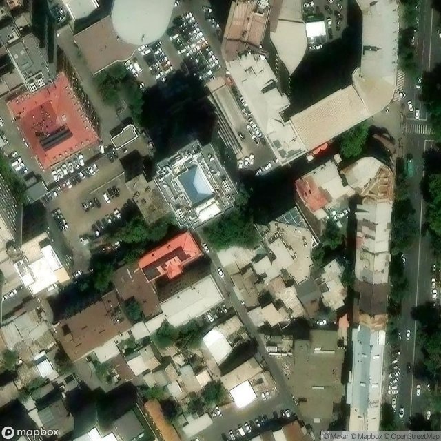 Yerevan