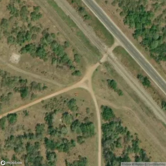 Calhoun County, Texas