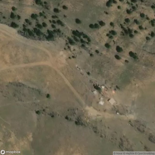 Abandoned site 33.1077,69.8207