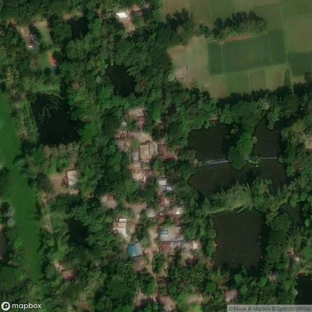 Mozammal Hoque Villa