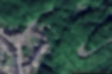 Shadows in the Coordinates