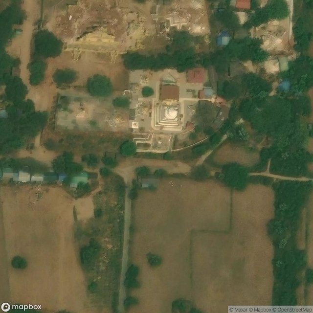 Abandoned site 21.8574,95.9849