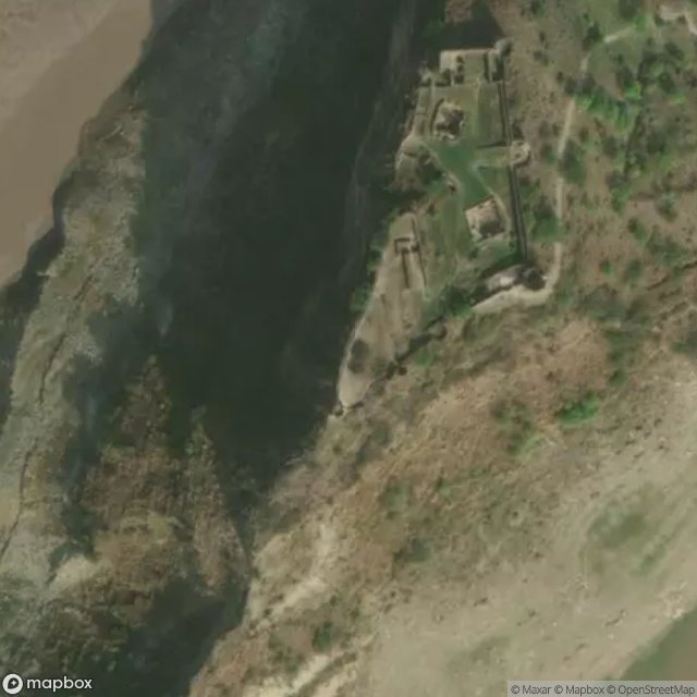 Ramkot Fort