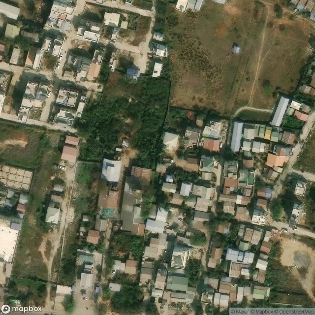 Oriental sugar mill