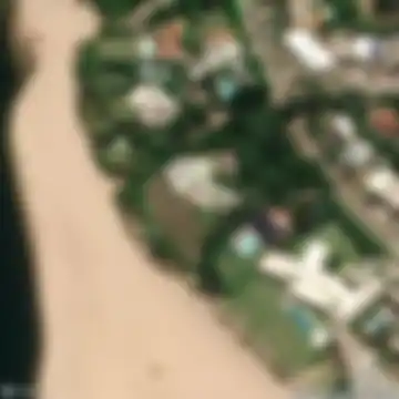 Serenidad, La Barra