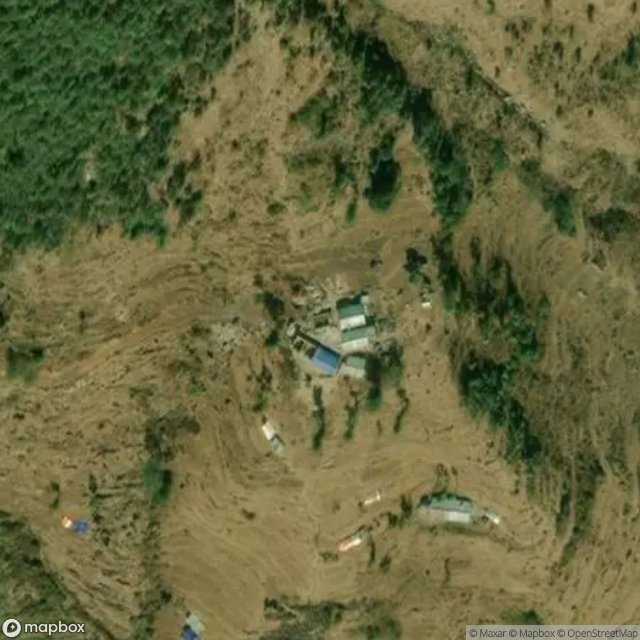 Abandoned site 27.8266,85.9261