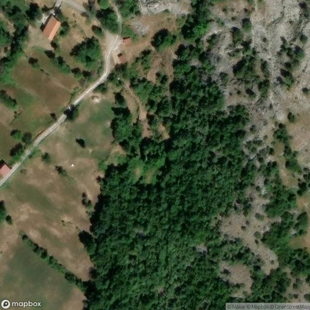 Cetinje