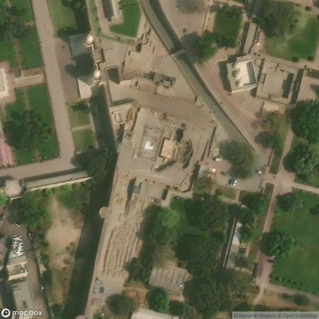 شاہی باورچی خانہ