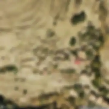 Ambas Aguas, Muro de Aguas