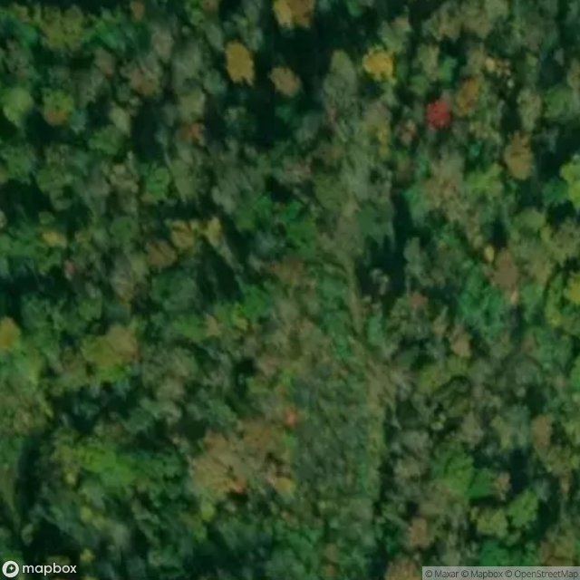 Kingdom Come Mining Ruins Harlan County