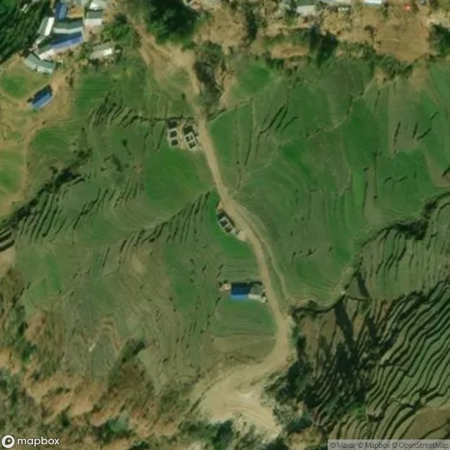 Abandoned site 27.8173,85.8973