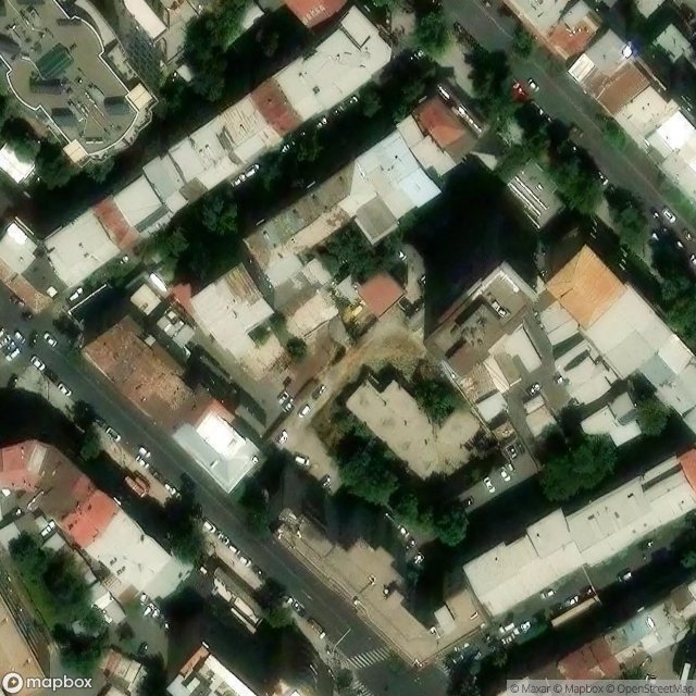 Yerevan
