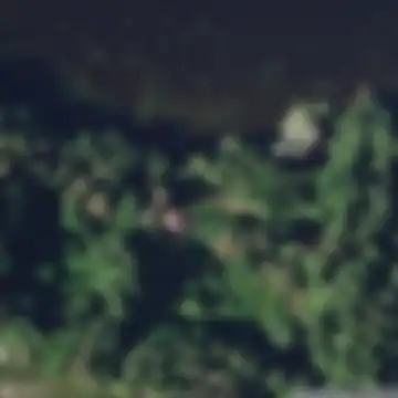 The Mapped Ghost Entry
