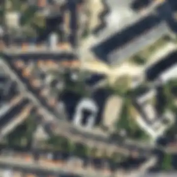 La Chasse - De Jacht, Etterbeek