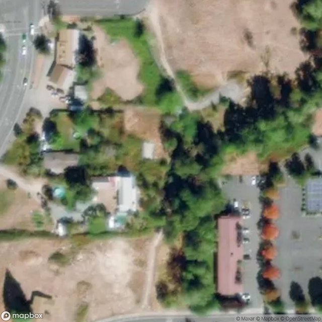 Ramsey Avenue, Grants Pass