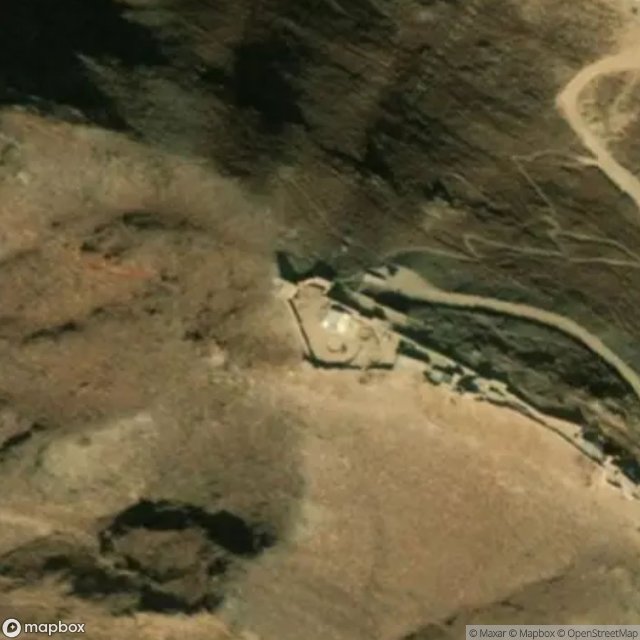 Abandoned site 34.3988,71.1189