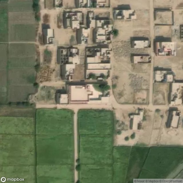 Hijwani House