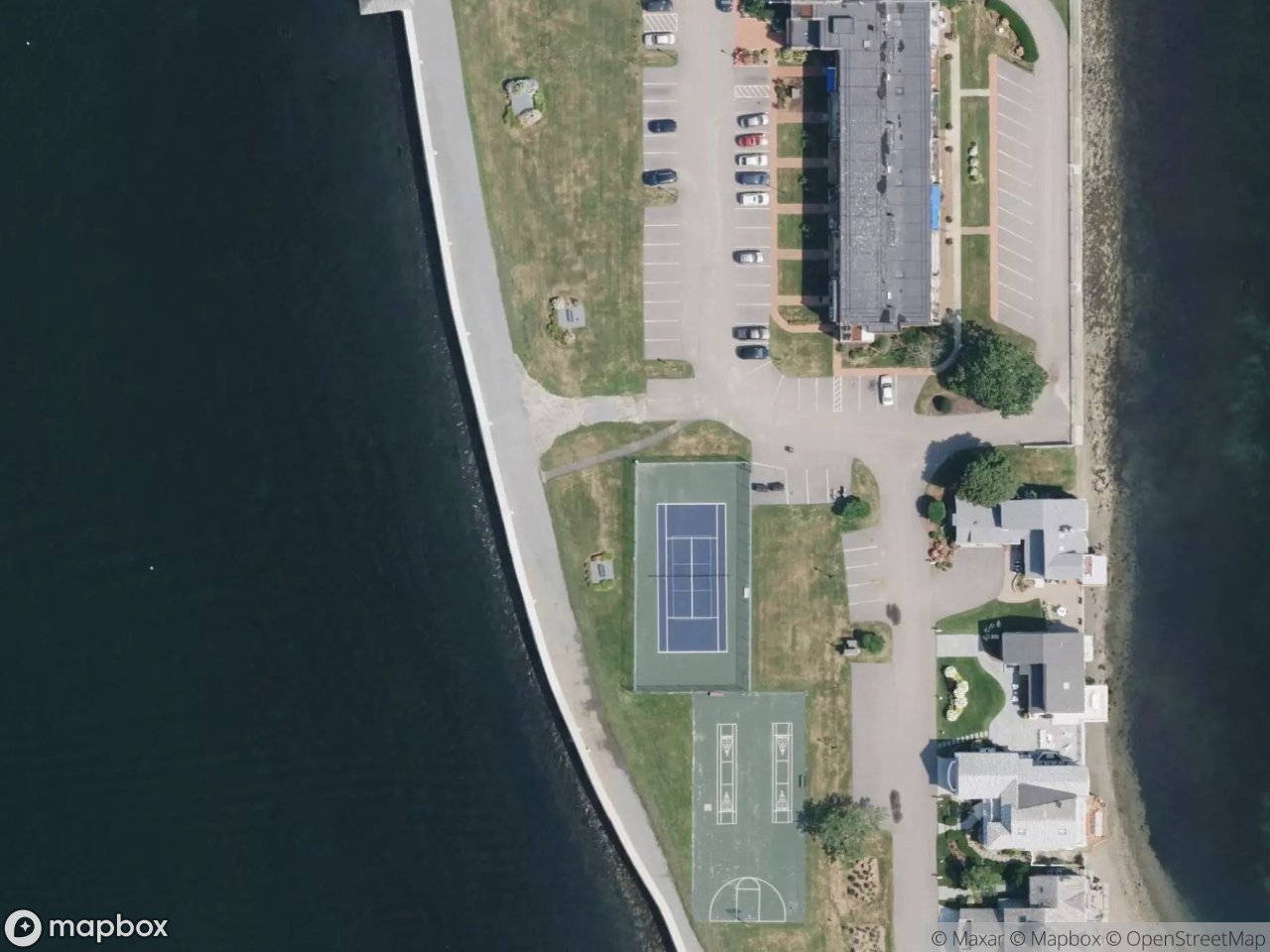 Fort Adams
