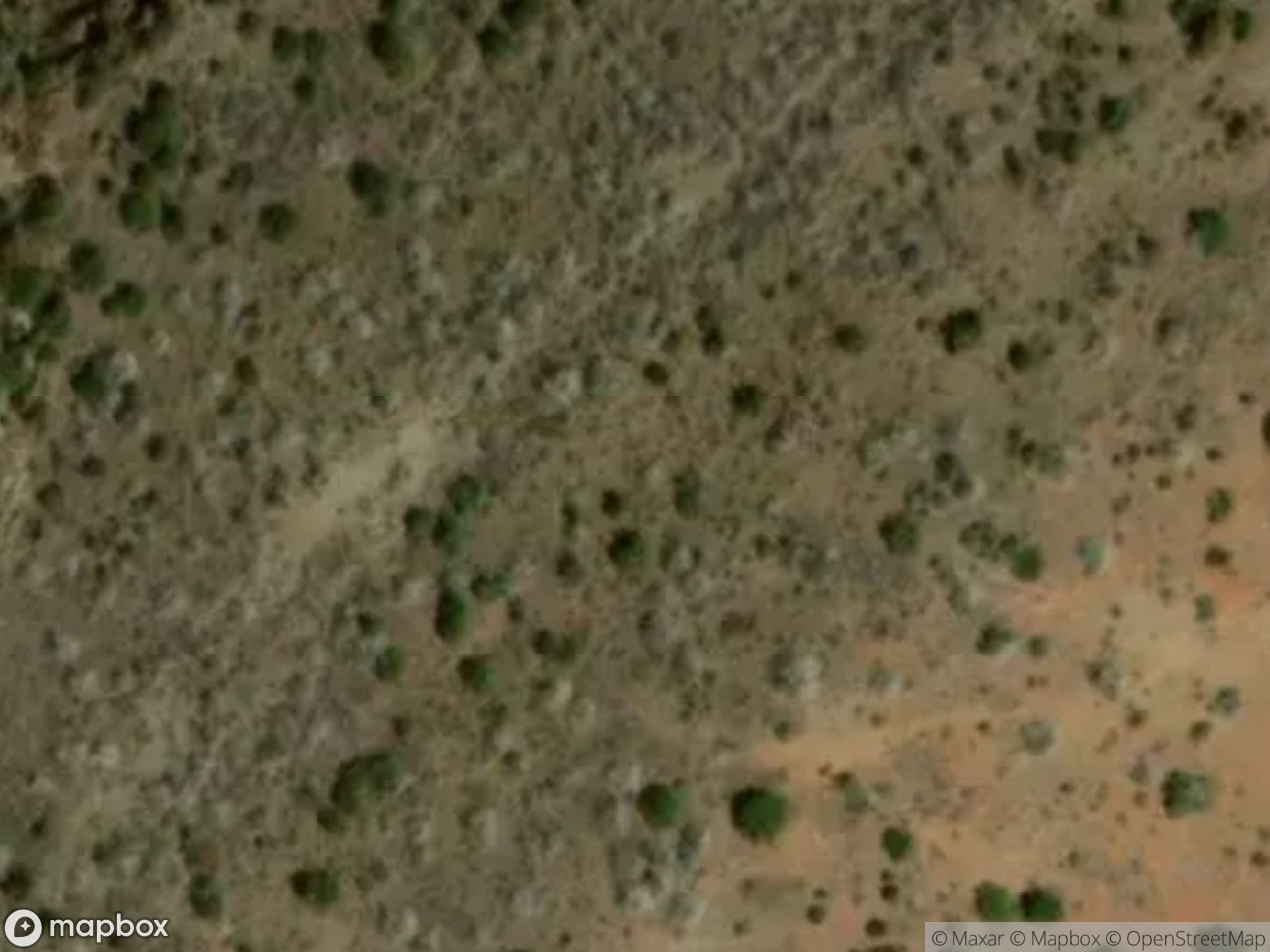Marfa Army Airfield