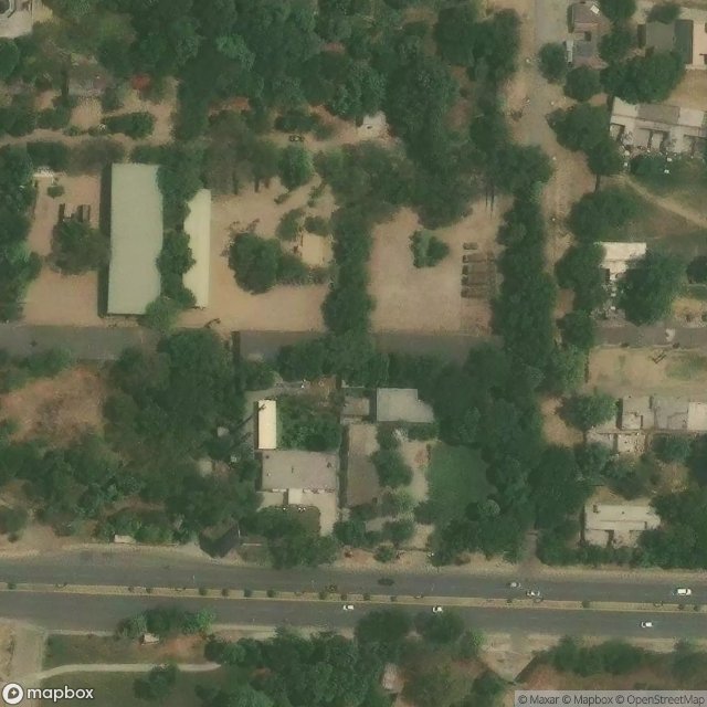 Lodhi camp PAF Base Lahore