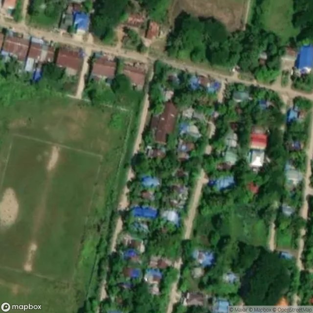 Abandoned site 16.8914,95.1820