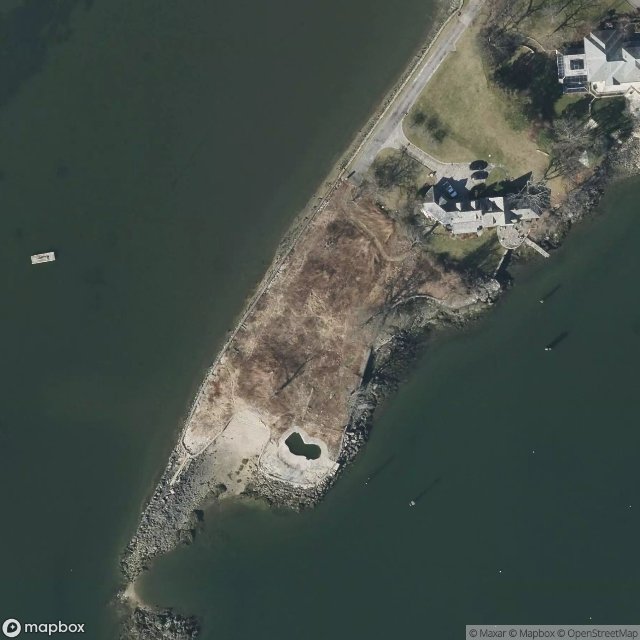 Orienta, Village of Mamaroneck