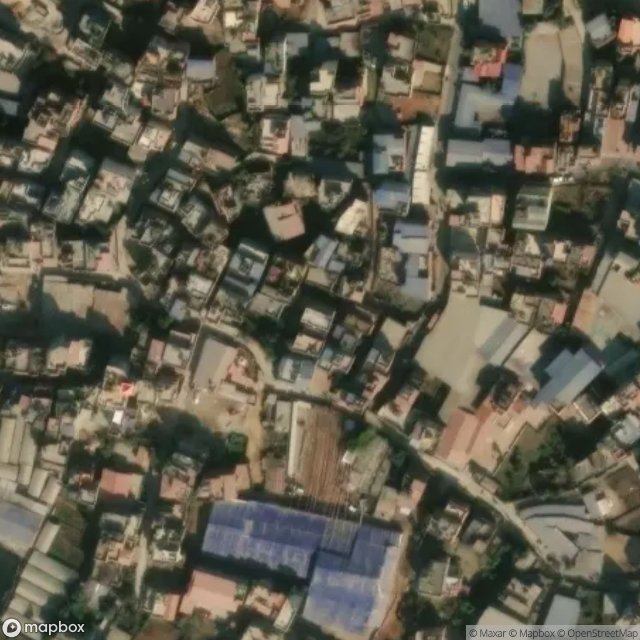 Abandoned site 27.7290,85.3619