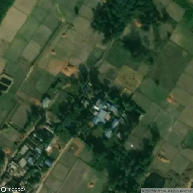 Abandoned site 28.0644,81.6609