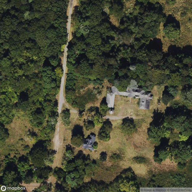 Saint Marks Lane, Islip