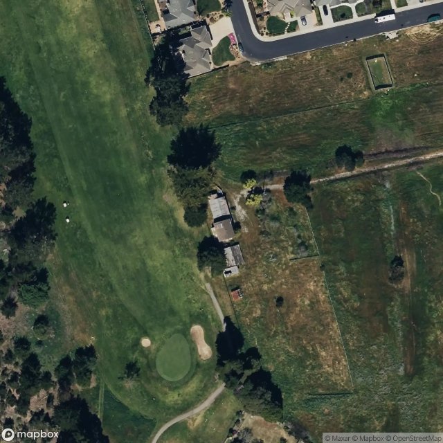 Pajaro Valley Views