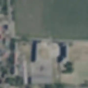 Vičice, Nechranice