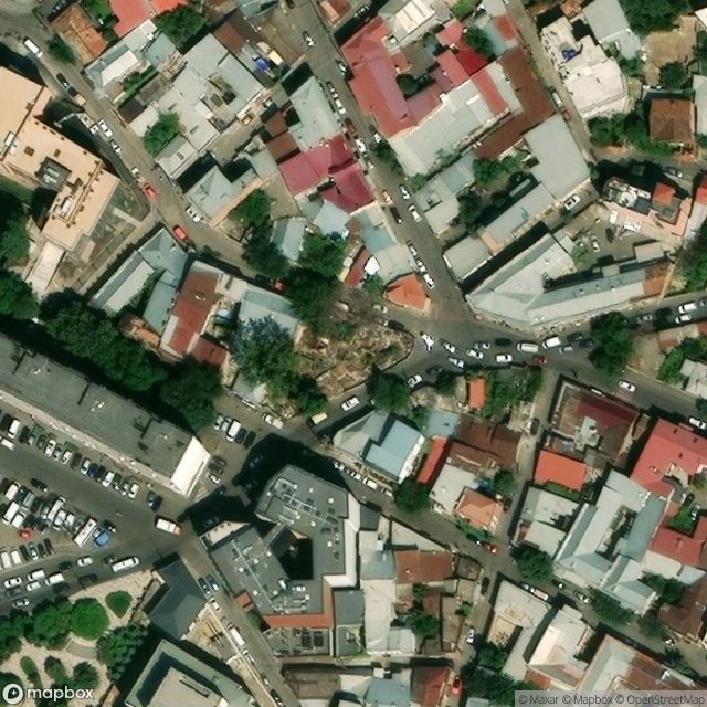 Tbilisi
