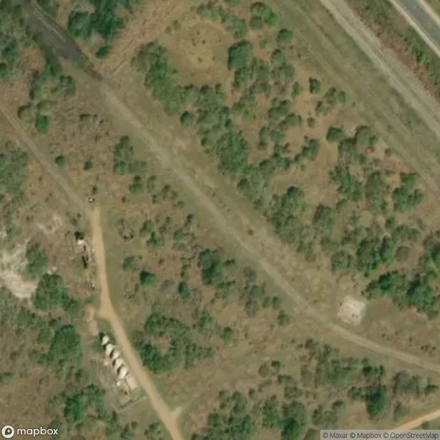 Calhoun County, Texas
