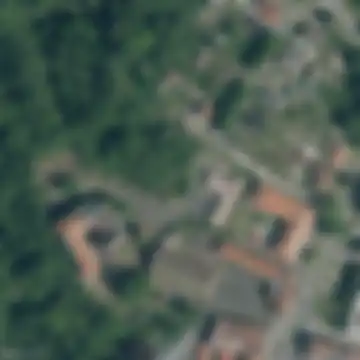 Slepá, Planá