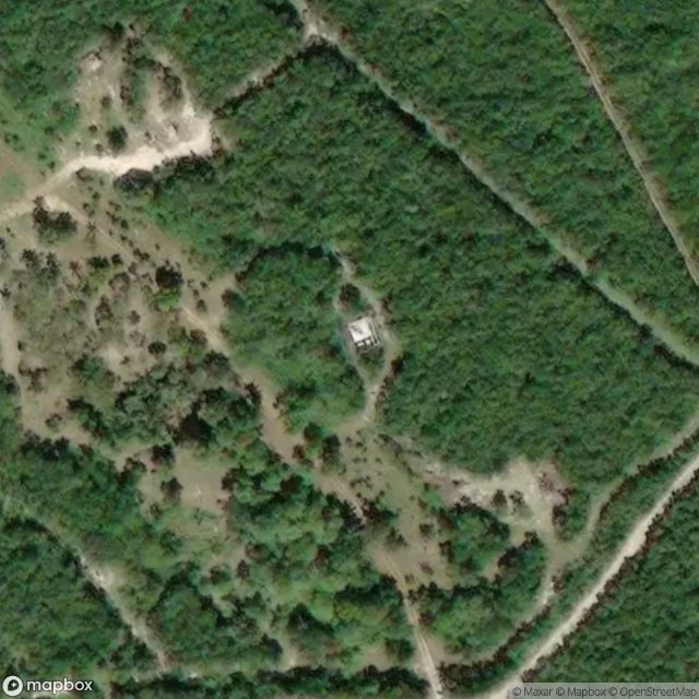 Spanish Wells