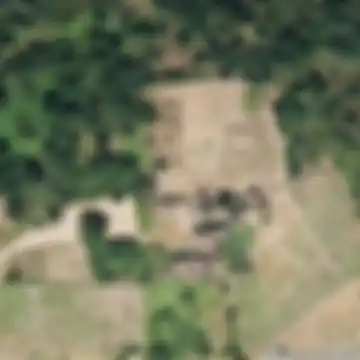 Mosteiro de San Paio de Abeleda, O Castro de Caldelas