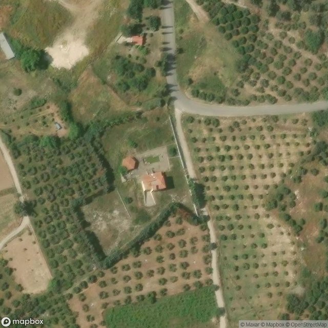Trace of the Imported Node