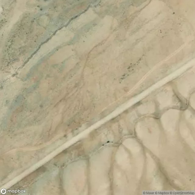 Abandoned site 32.5140,79.6160
