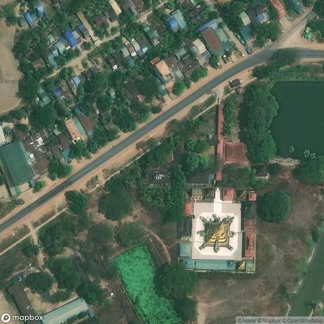 Abandoned site 16.7645,96.3470