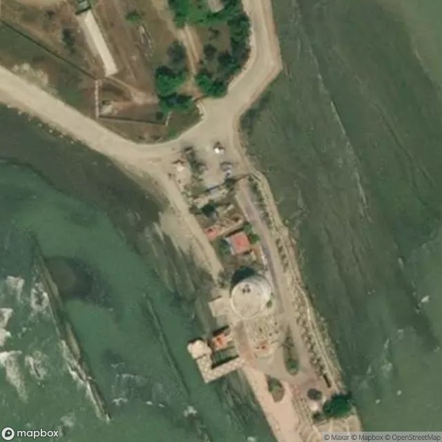 Abandoned site 20.1142,92.8974