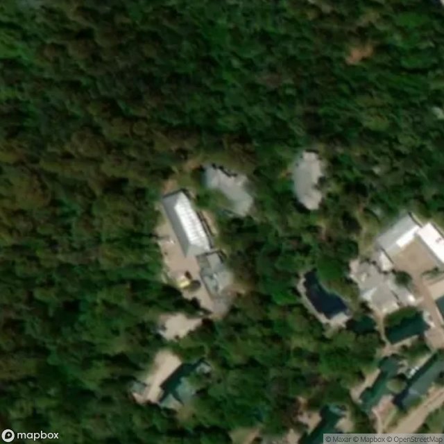 Cliffden Camp